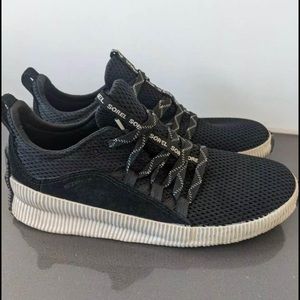 Women’s Sorel Out N About Plus Sneakers